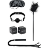 FETISH FANTASY EDICION LIMITADA FIRST TIME FANTASY KIT