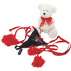 AMOUR KIT ROMANTICO COMPLACE Y DIVIERTETE