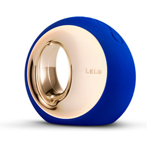 LELO INSIGNIA ORA 2 AZUL NOCHE LELO INSIGNIA ORA 2 AZUL NOCHE
