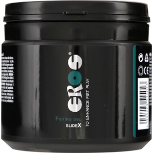 EROS FISTING GEL LUBRICANTE SUPERDESLIZANTE 500 ML EROS FISTING GEL LUBRICANTE SUPERDESLIZANTE 500 ML