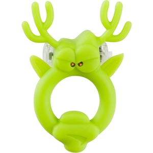 BEASTY TOYS ANILLO VIBRADOR RENO BEASTY TOYS ANILLO VIBRADOR RENO