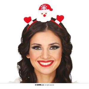 DIADEMA NOEL GUIRMA