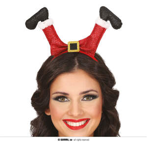 DIADEMA PIERNAS NOEL GUIRMA