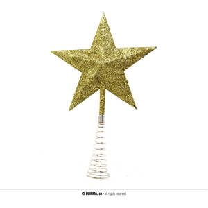 REMATE ESTRELLA ORO  23 CMS. GUIRMA