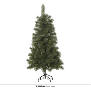 ARBOL  HELSINKI  120 CMS 160 RAMAS PIE MET. GUIRMA