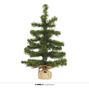 ARBOL 41 RAMAS 45 CMS. GUIRMA