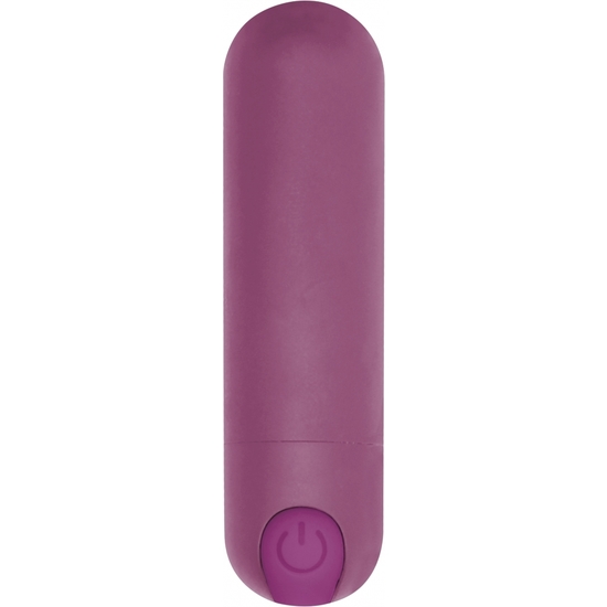 PURPLE 7 SPEED BULLET