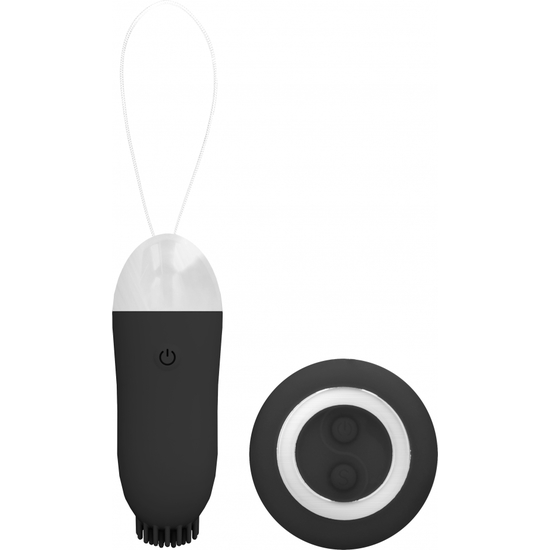 JAYDE DUAL RECHARGEABLE VIBRATOR BULLET REMOTE CONTROL