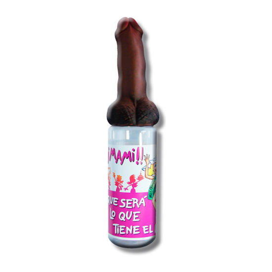 CUBALITER PENIS MEDIUM MULATO