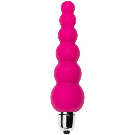 Alive Lance - Silicone Vibrator