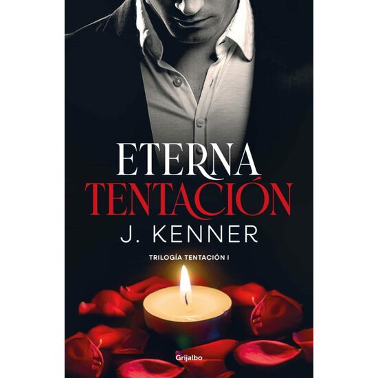 ETERNAL TEMPTATION (TRILOGY TEMPTATION 1)