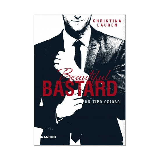 Buy Beautiful Bastard A Hateful Type Beautiful Bastard A Hateful Type