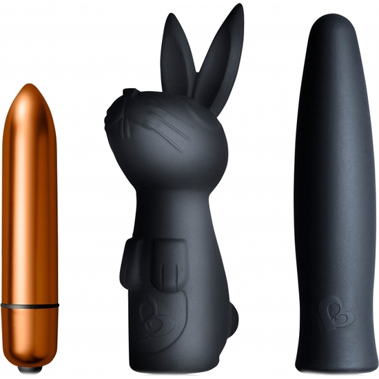 Buy Silhouette - Bullet Rabbit Kit Silhouette - Bullet Rabbit Kit