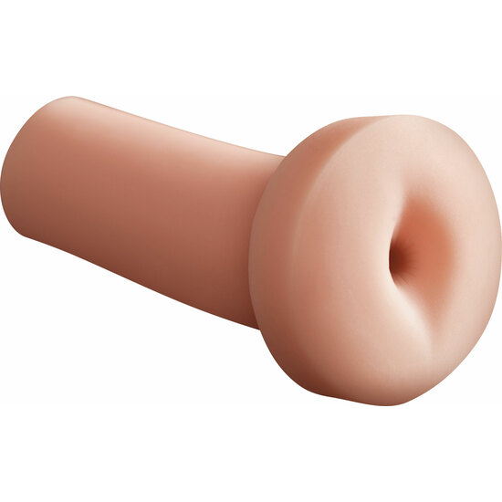MALE PUMP & DUMP PORTABLE MASTURBATOR