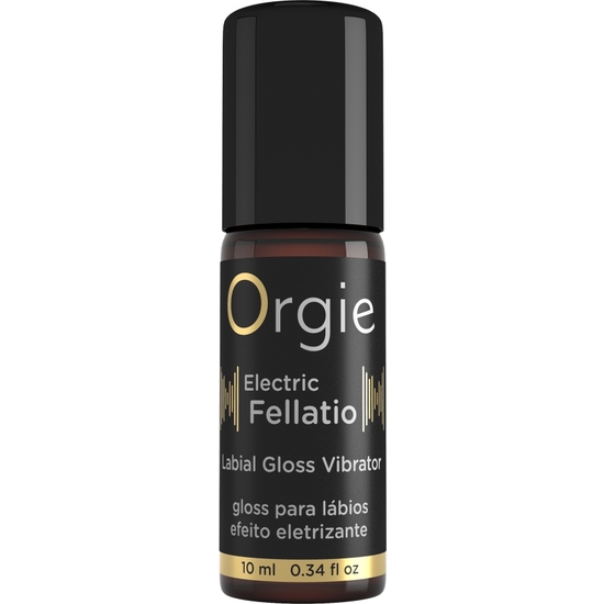 Sexy Oil - 10 Ml