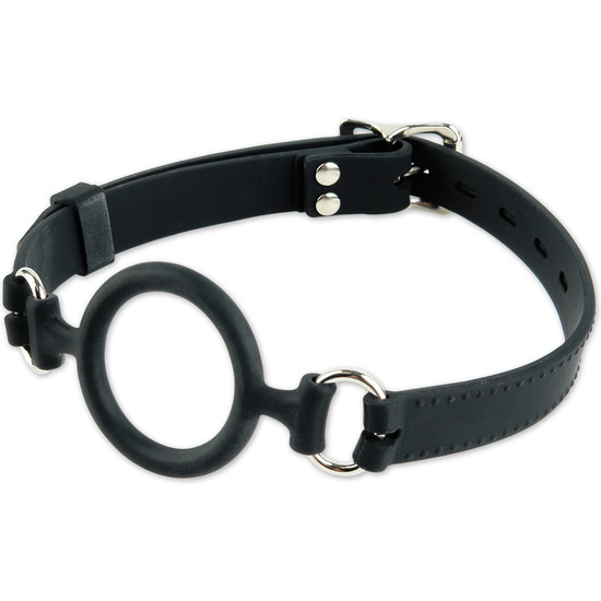 Fetish Fantasy Silicone Ring Gag