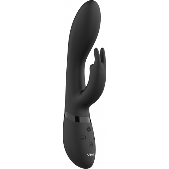 Buy Zosia - Point G - Silicone - Black Zosia - Point G - Silicone - Black