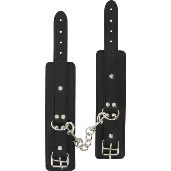 BONDAGE TOY KIT FOR BEGINNERS