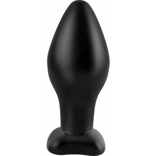 ANAL FANTASY LARGE SILICONE ANAL PLUG