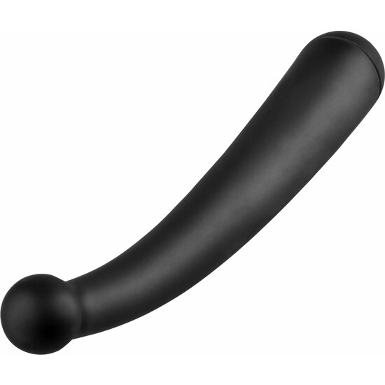 ANAL FANTASY CURVE VIBRATOR