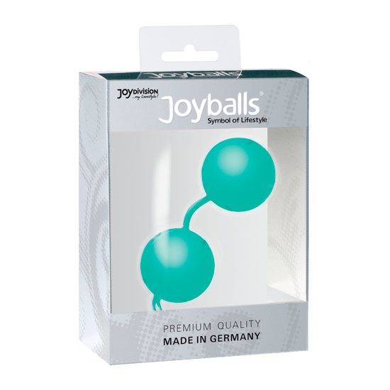 JOYBALLS TREND MINT