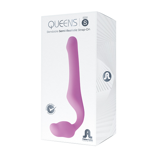 ADRIEN LASTIC - QUEENS S - LILAC