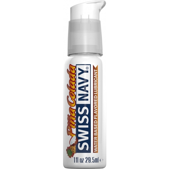 Buy Swiss Navy Passion Fruit Flavors Lubricant - 30ml Swiss Navy Passion Fruit Flavors Lubricant - 30ml