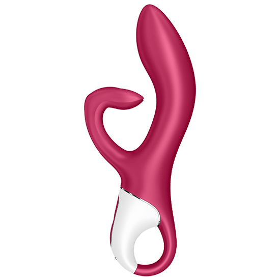SATISFYER EMBRACE ME - ROSADO