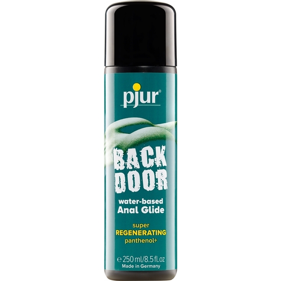Buy Pjur Backdoor Panthenol - 250ml Pjur Backdoor Panthenol - 250ml