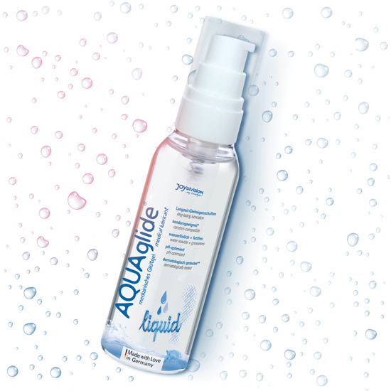 Buy Aquaglide Liquid, 50 Ml - Water Based Liquid Lubricant Aquaglide Liquid, 50 Ml - Water Based Liquid Lubricant