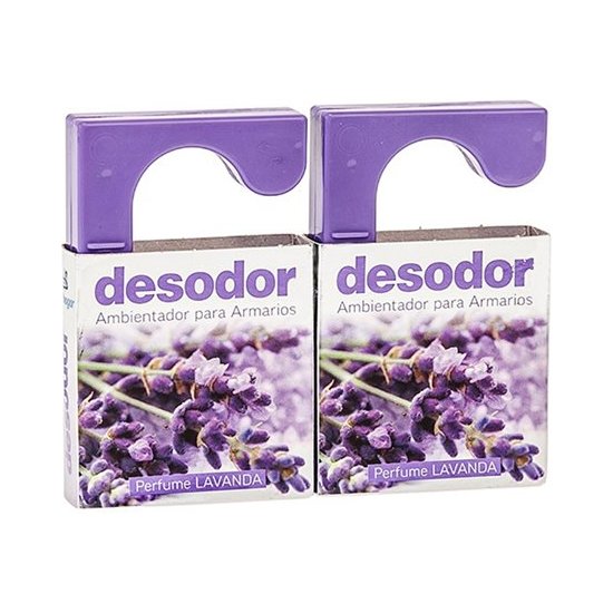 Comprar Ambientador Antipolilla Lavanda Armario Ambientador Antipolilla Lavanda Armario