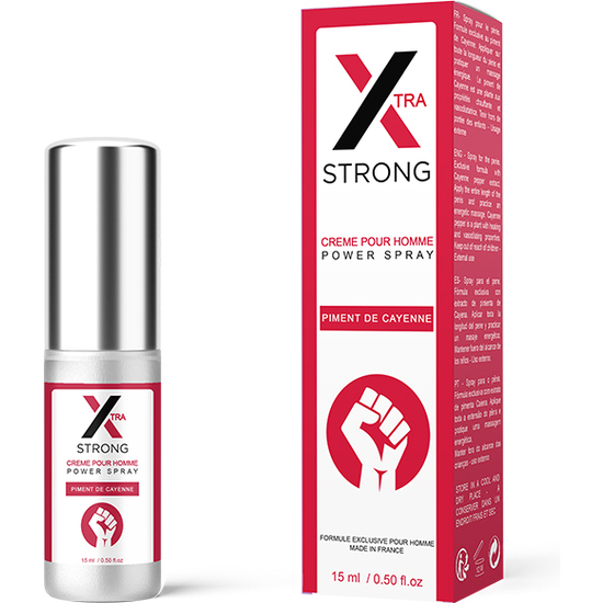 X STRONG POWERFUL PENIS FOR STRAY RUF