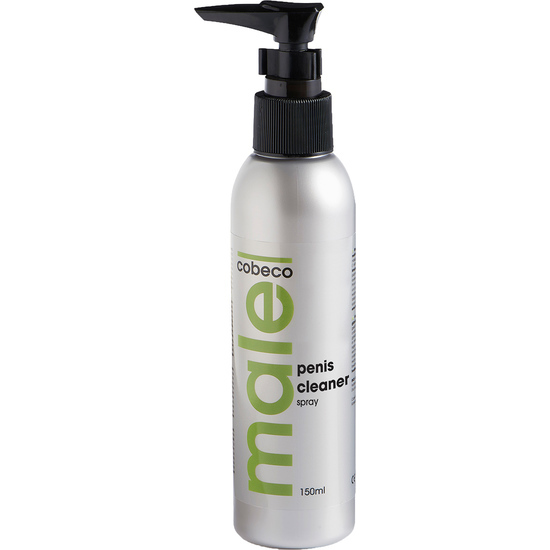 MALE PENIS CLEANER 150 ML (ST - )