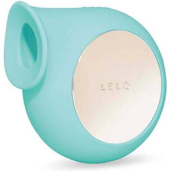 Buy Lelo Sila Aqua Clitoral Wave Stimulator Lelo Sila Aqua Clitoral Wave Stimulator