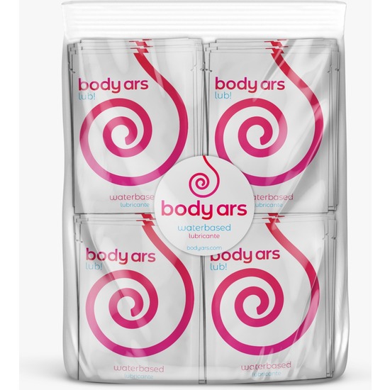 Buy Bag Envelopes 100 Units Body Ars 4ml Bag Envelopes 100 Units Body Ars 4ml