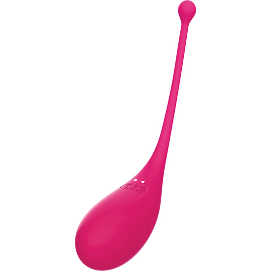 Palpitation - Vibrating Egg With App