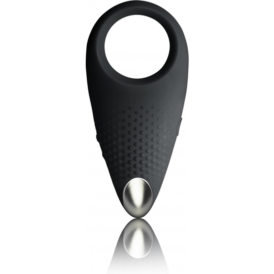 Buy Empower Vibrating Ring - Black Empower Vibrating Ring - Black
