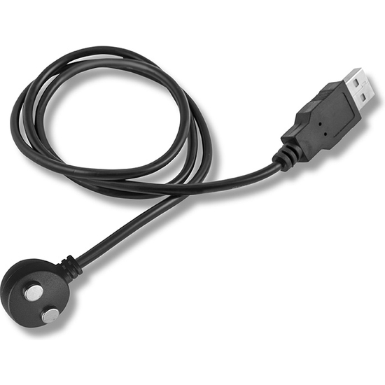 EMPOWER VIBRATING RING - BLACK