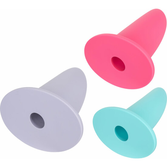 ADVANCED WEARABLE DILATOR KIT