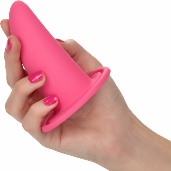 ADVANCED WEARABLE DILATOR KIT