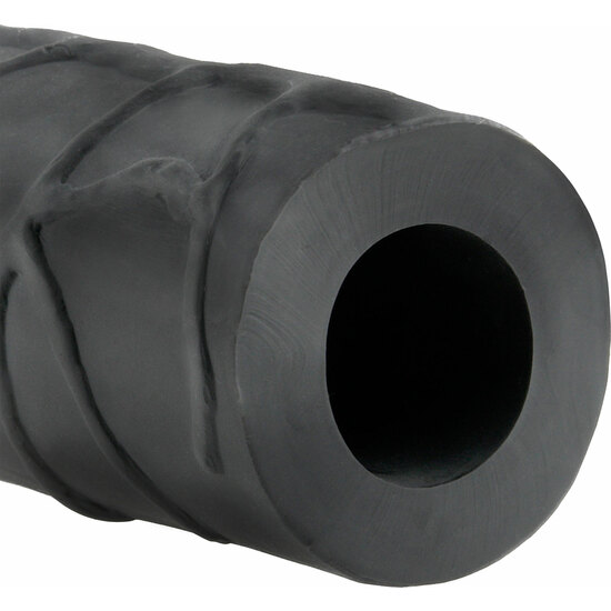 MEGA 3 EXTENSION BLACK