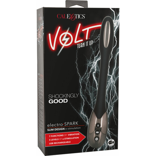 VOLT ELECTRO SPARK