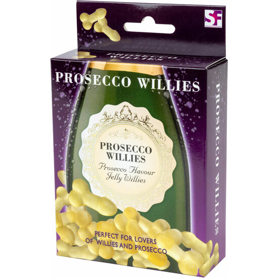 Buy Champagne Flavored Willies Champagne Flavored Willies