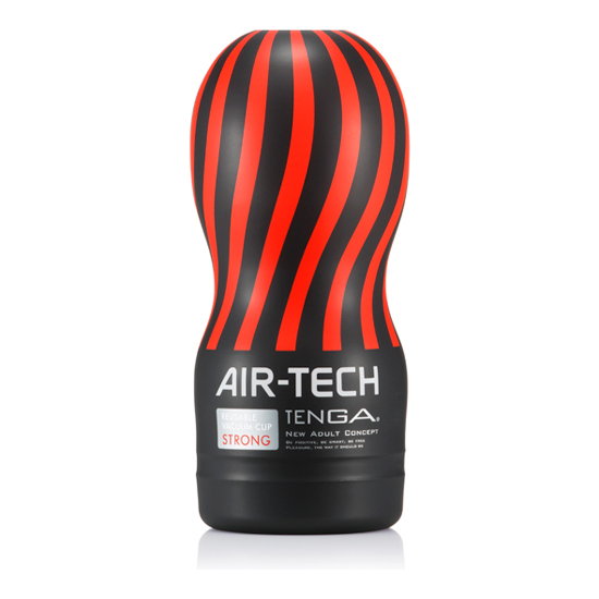 TECH AIR HAVE STRONG TENGA
