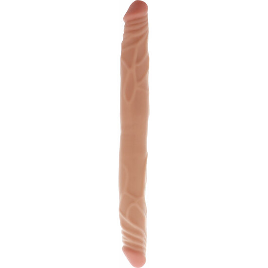DOUBLE DONG 35CM - REALISTIC PENIS DOUBLE PENETRATION
