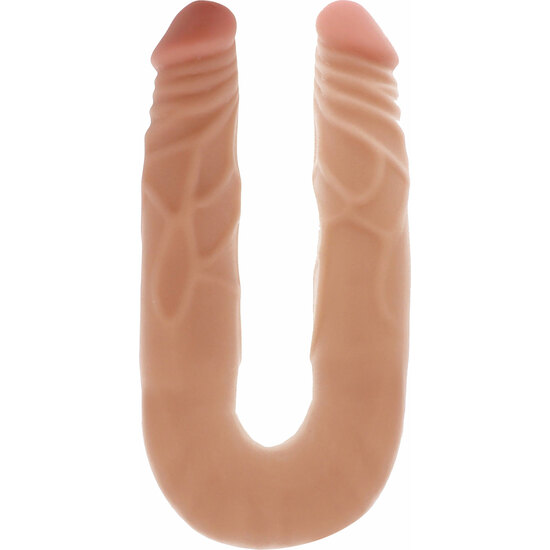 DOUBLE DONG 35CM - REALISTIC PENIS DOUBLE PENETRATION