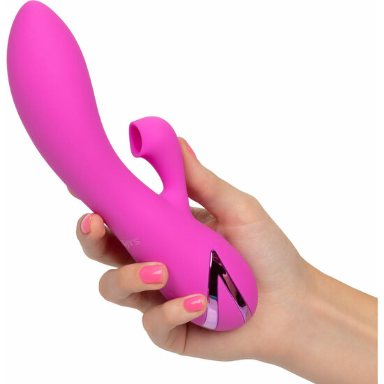 MALIBU MINX - PINK