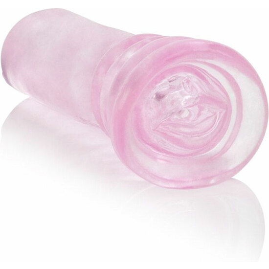 Buy Sue Johanson Head Honcho - Clear Mouth Sue Johanson Head Honcho - Clear Mouth