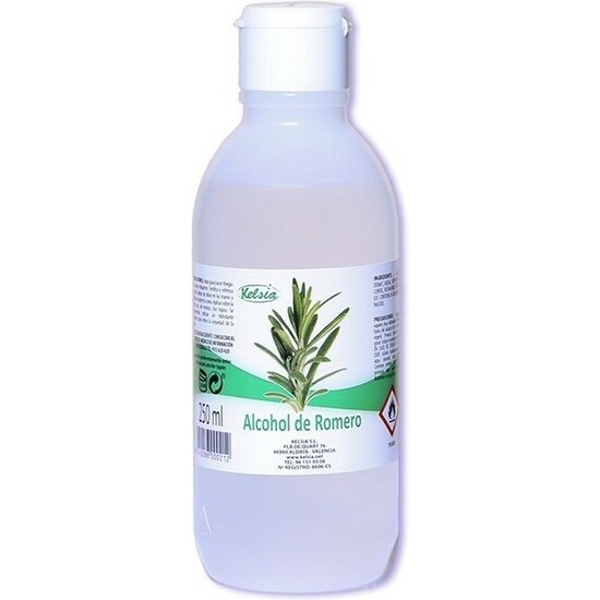 Comprar Alcohol Romero 250ml Alcohol Romero 250ml