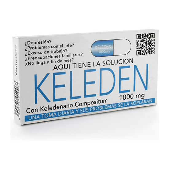 Buy Keleden Candy Box Keleden Candy Box